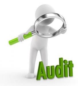 Reprise des activités d'audit et de contrôle